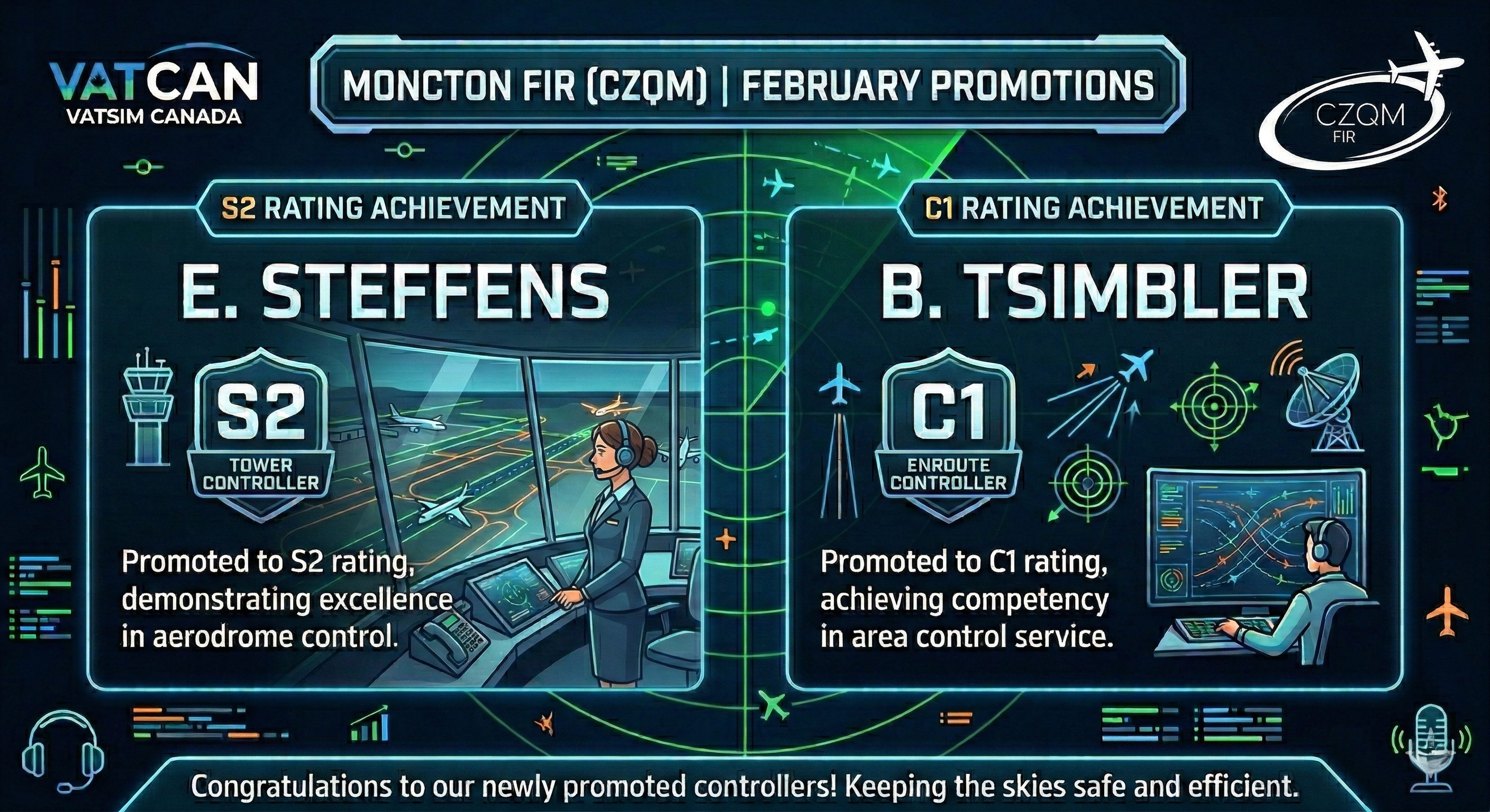 February Promotions  Banner Image